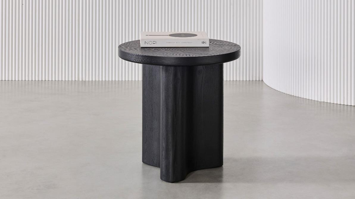 Sidra Side Table