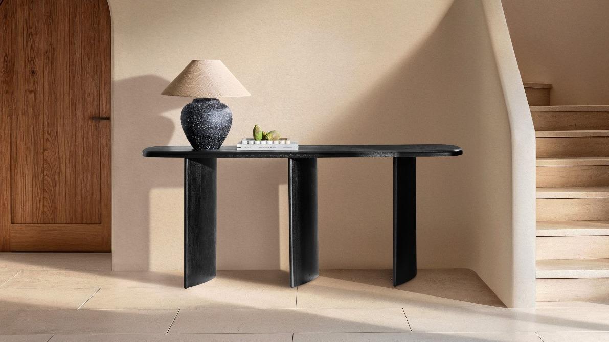 Selene Console Table