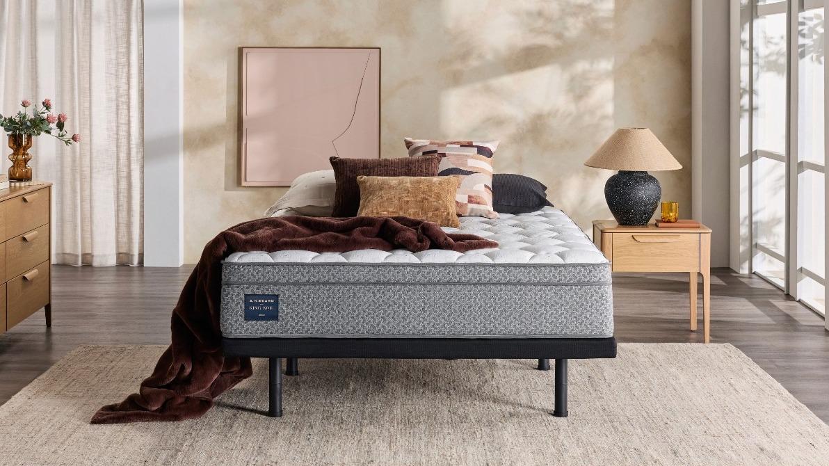 King Koil by A.H. Beard Grace Mattress