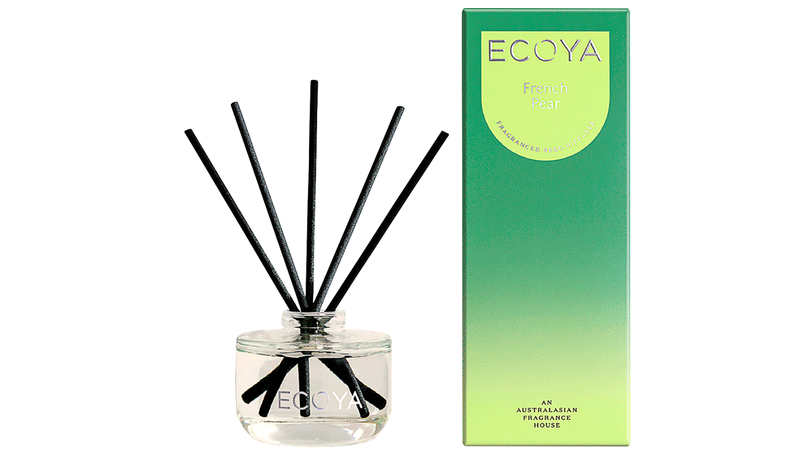 Ecoya French Pear 200ml Diffuser