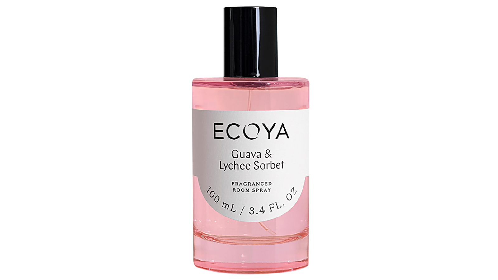 Ecoya Guava & Lychee Sorbet 100ml Room Spray