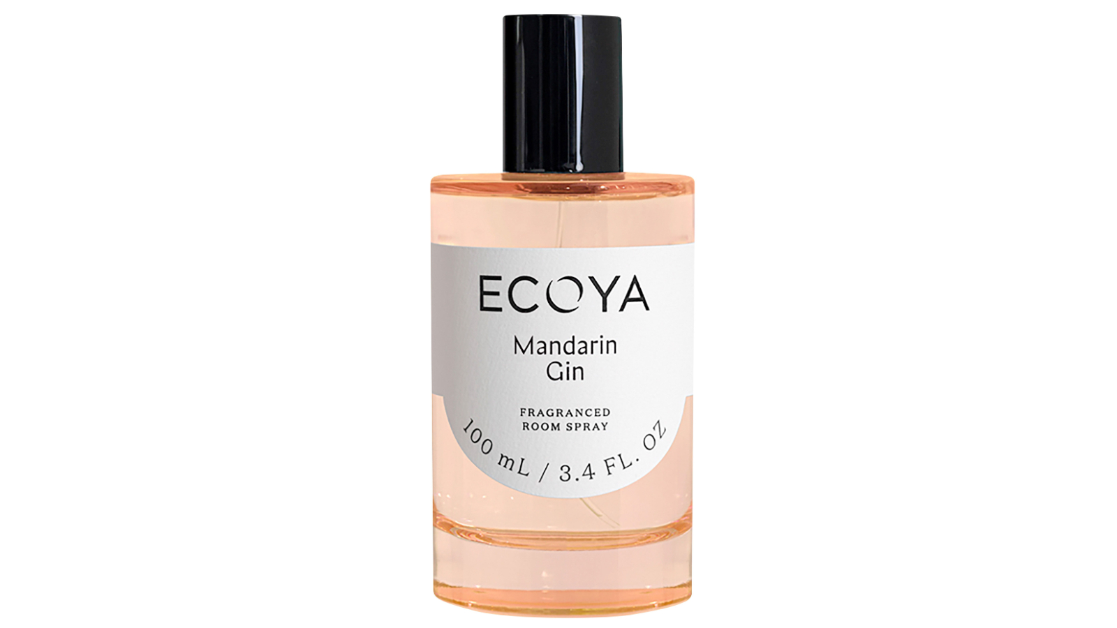 Ecoya Mandarin Gin 100ml Room Spray