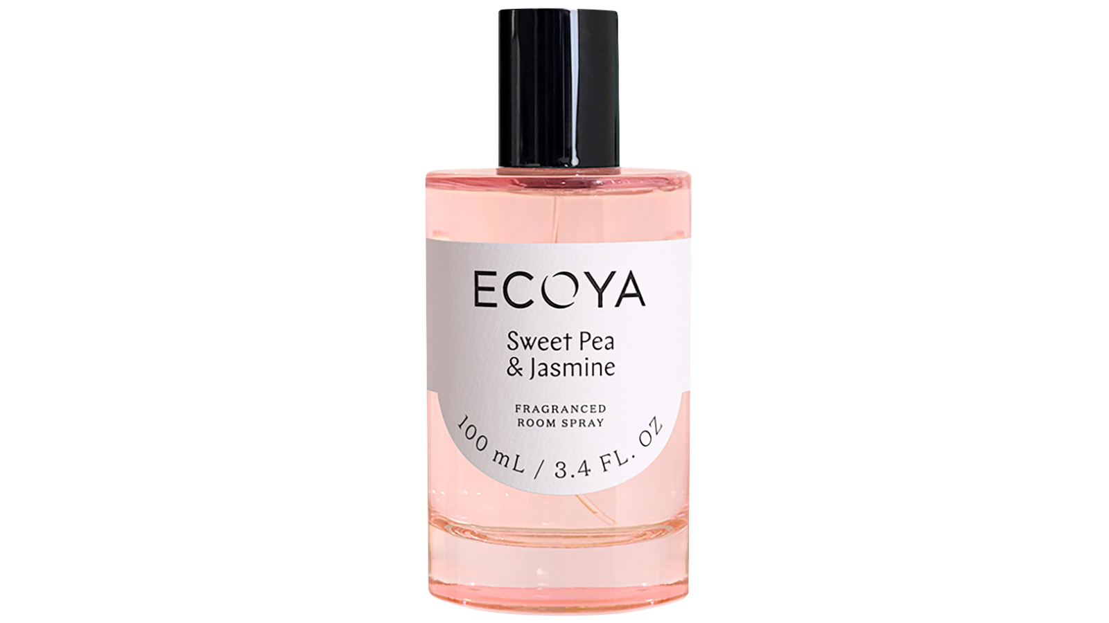 Ecoya Sweet Pea & Jasmine 100ml Room Spray