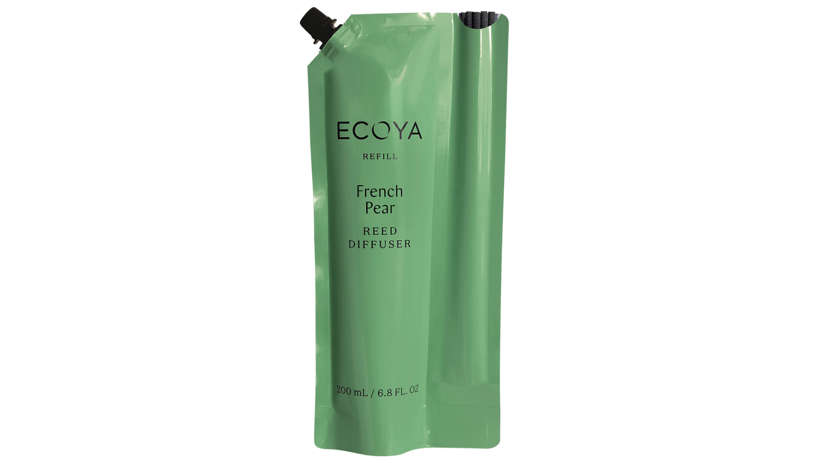 Ecoya French Pear 200ml Diffuser Refill