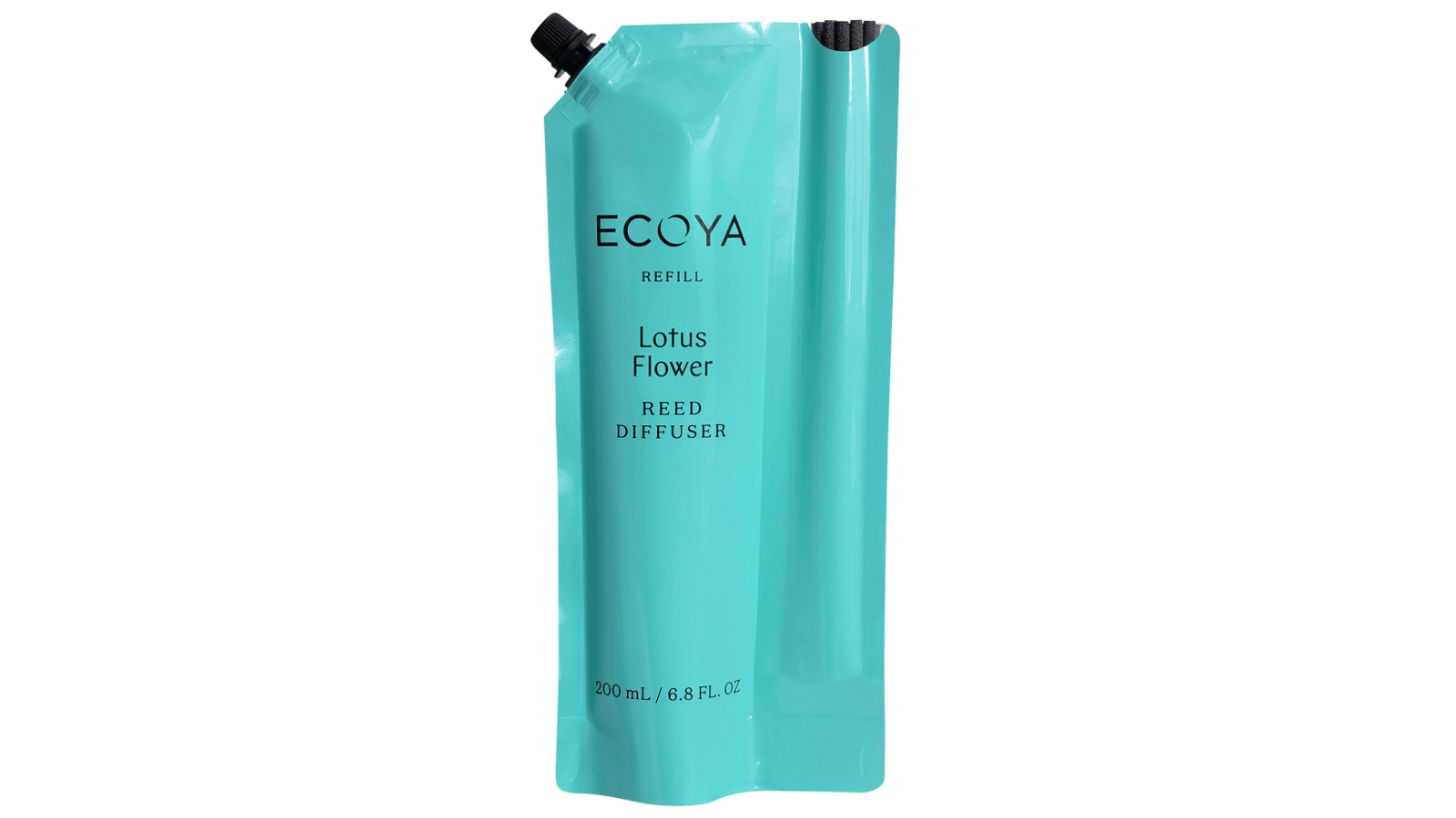 Ecoya Lotus Flower 200ml Diffuser Refill