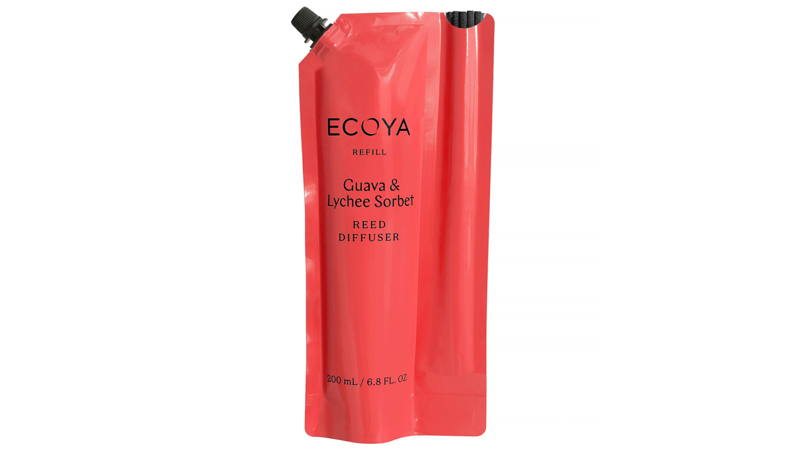 Ecoya Guava & Lychee Sorbet 200ml Diffuser Refill