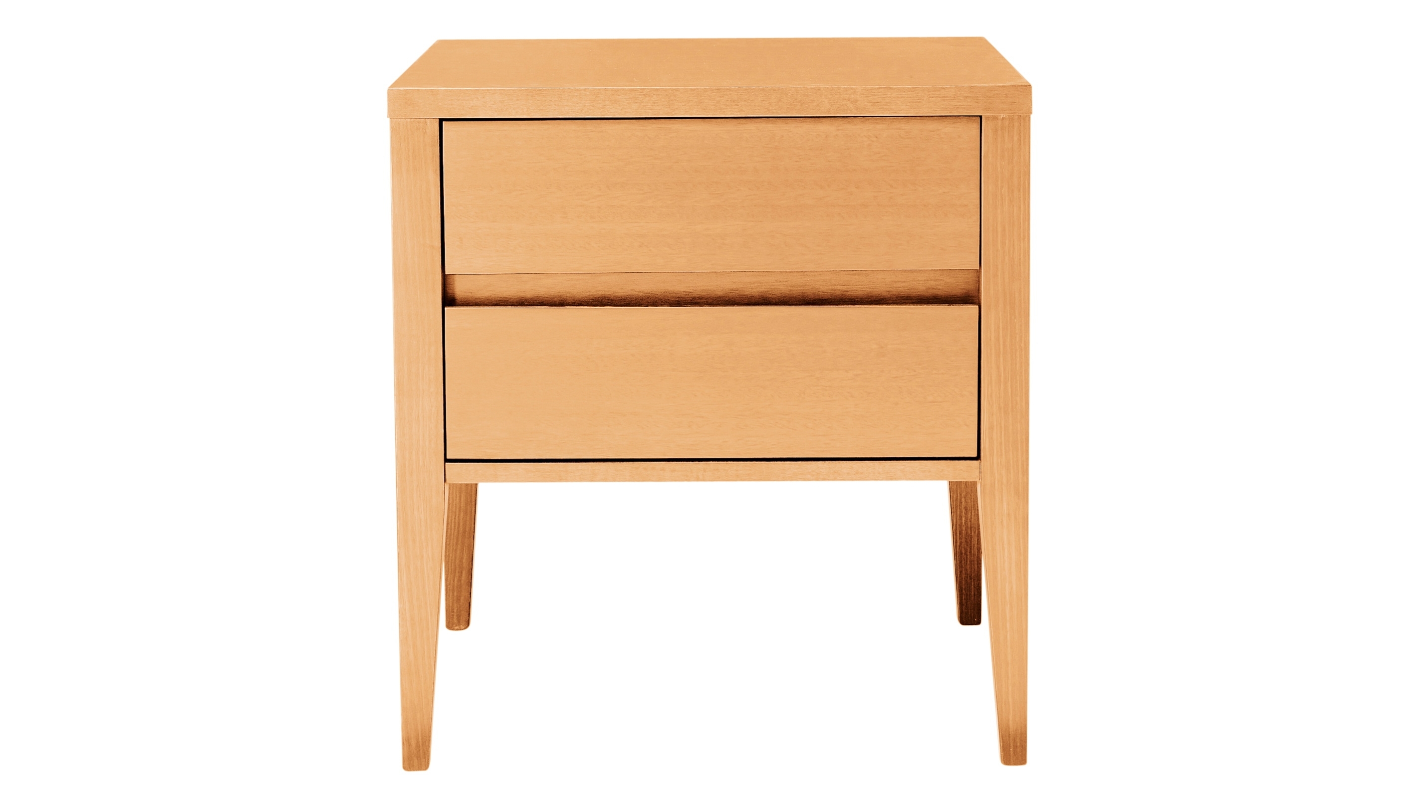 Louis Bedside Table Domayne