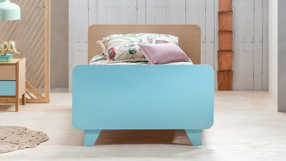 Frankie Bed Frame