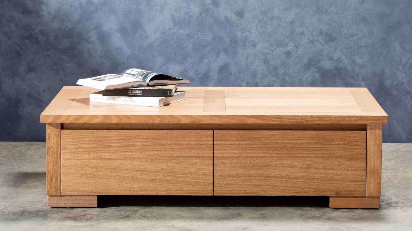 Kalbarri Coffee Table