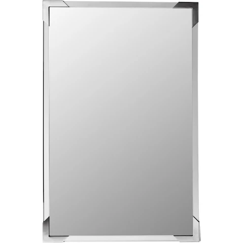Siena Acrylic Rectangular Mirror