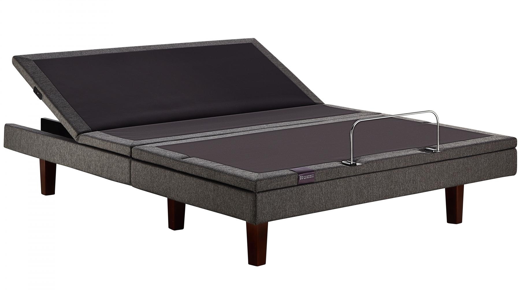 Sealy Posturematic Energise Adjustable Bed Base