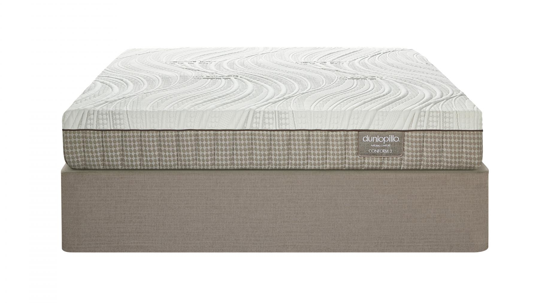 Dunlopillo slatted bed base online