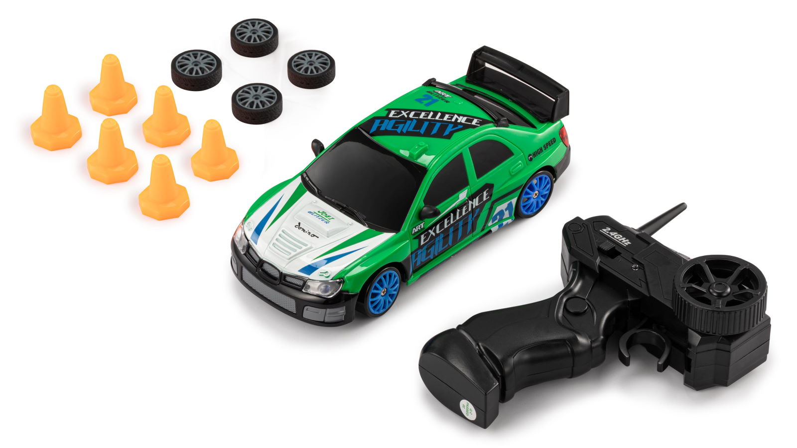 Mini drift rc deals