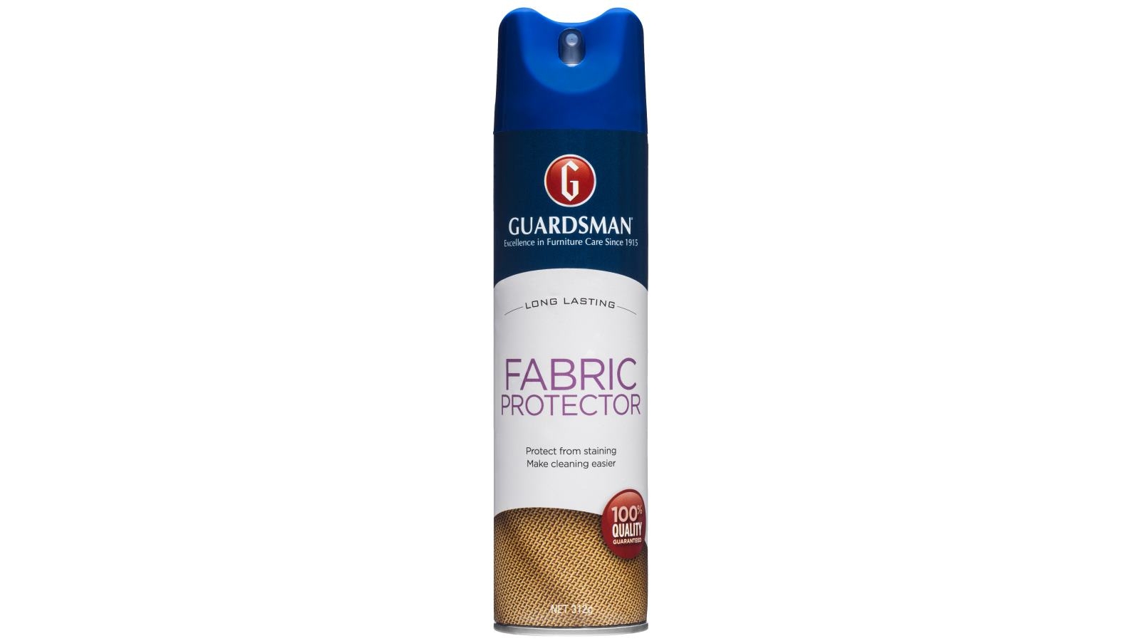 Guardsman Fabric Protector Spray