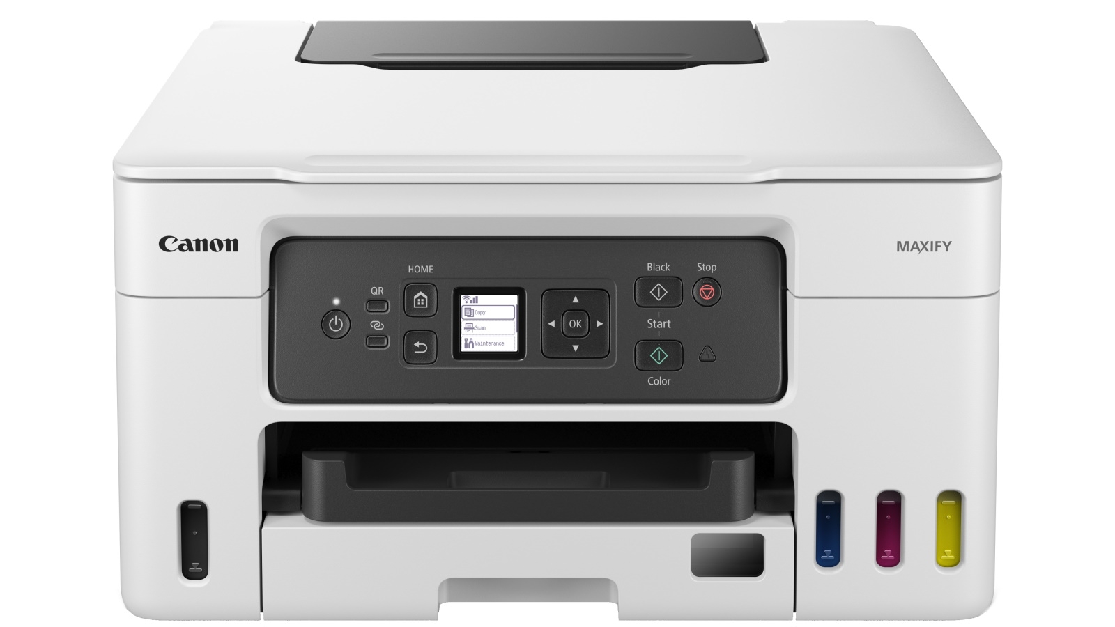 Canon MegaTank GX3060 Colour Ink Tank Multi-Function Printer 