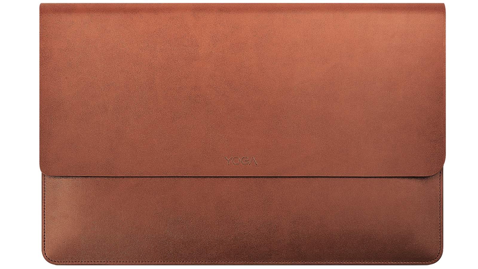 Lenovo Yoga 720 15 inch Leather Sleeve Domayne