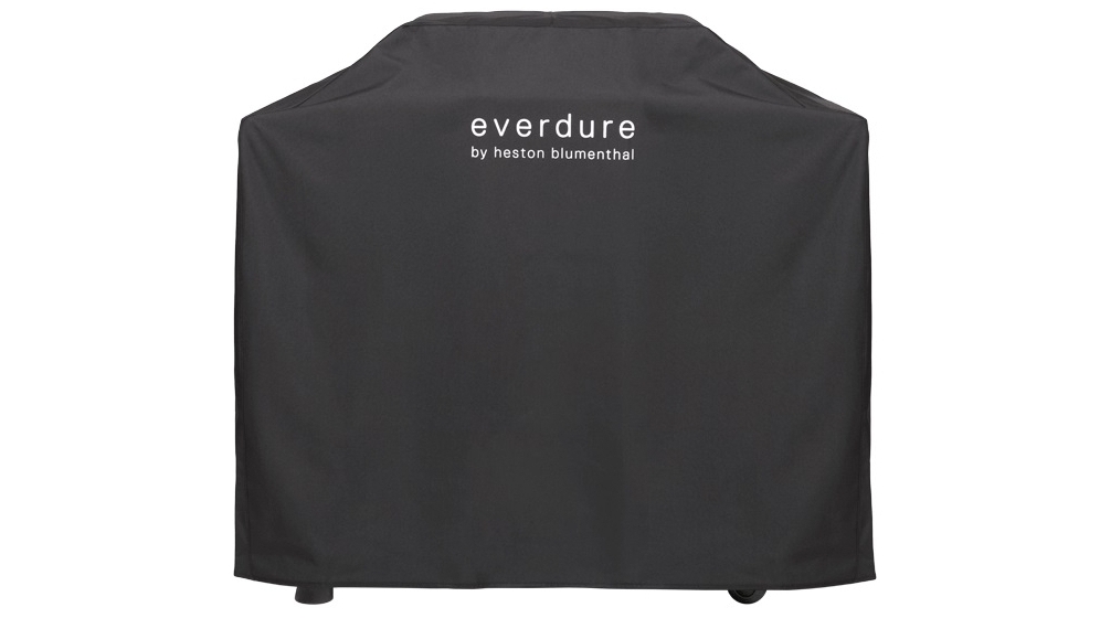 Everdure by Heston Blumenthal Force Long Cover for Gas BBQ
