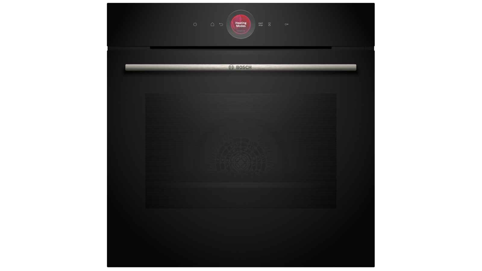 Bosch 600mm Series 8 Pyrolytic Oven with Air Fry
