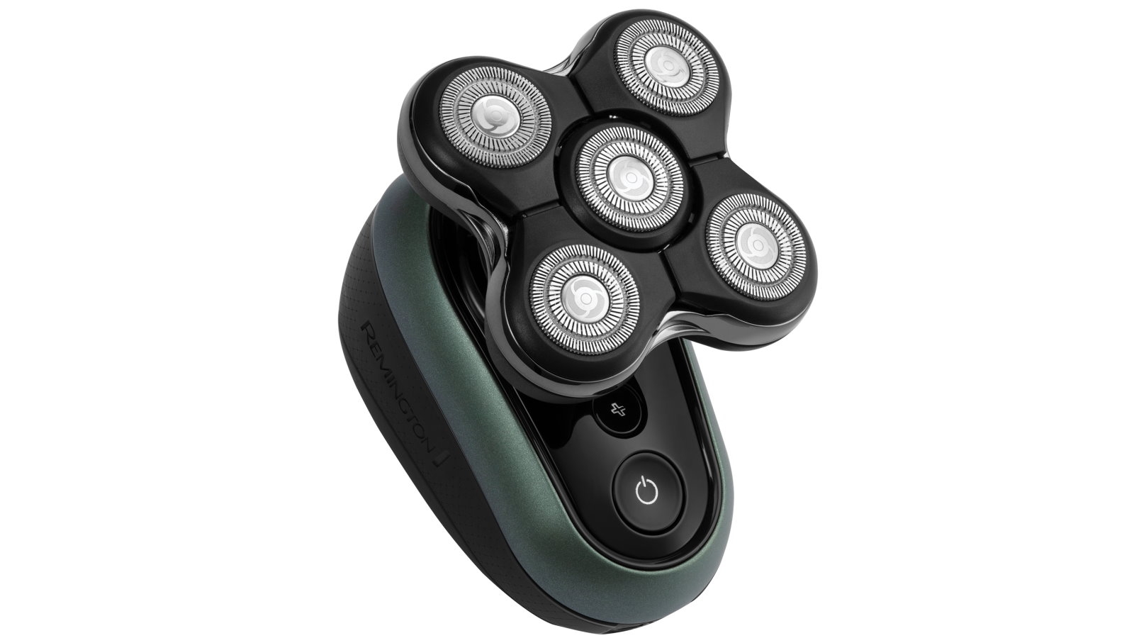 Remington Rx7 Ultimate Series Head Shaver