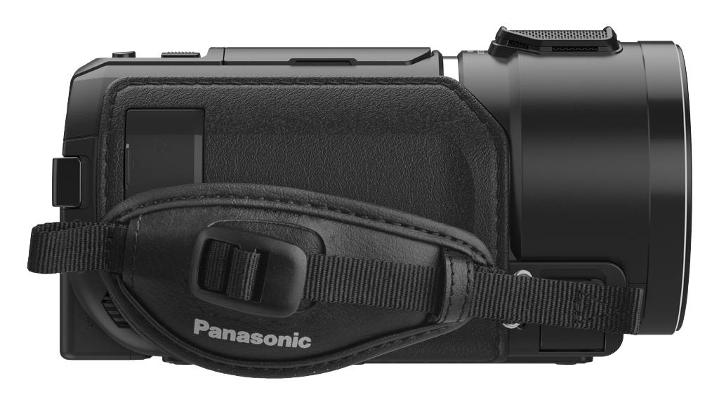 Panasonic HC-V900 Full HD Wi-Fi Camcorder | Domayne