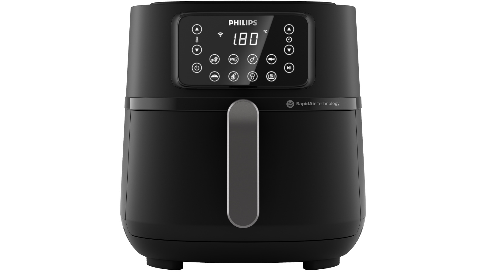 Philips 5000 Series XXL Connected Air Fryer