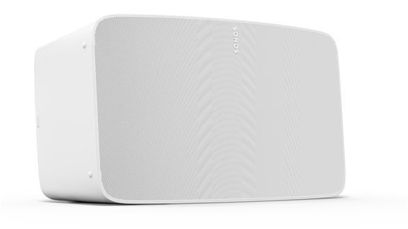 Sonos Five - White