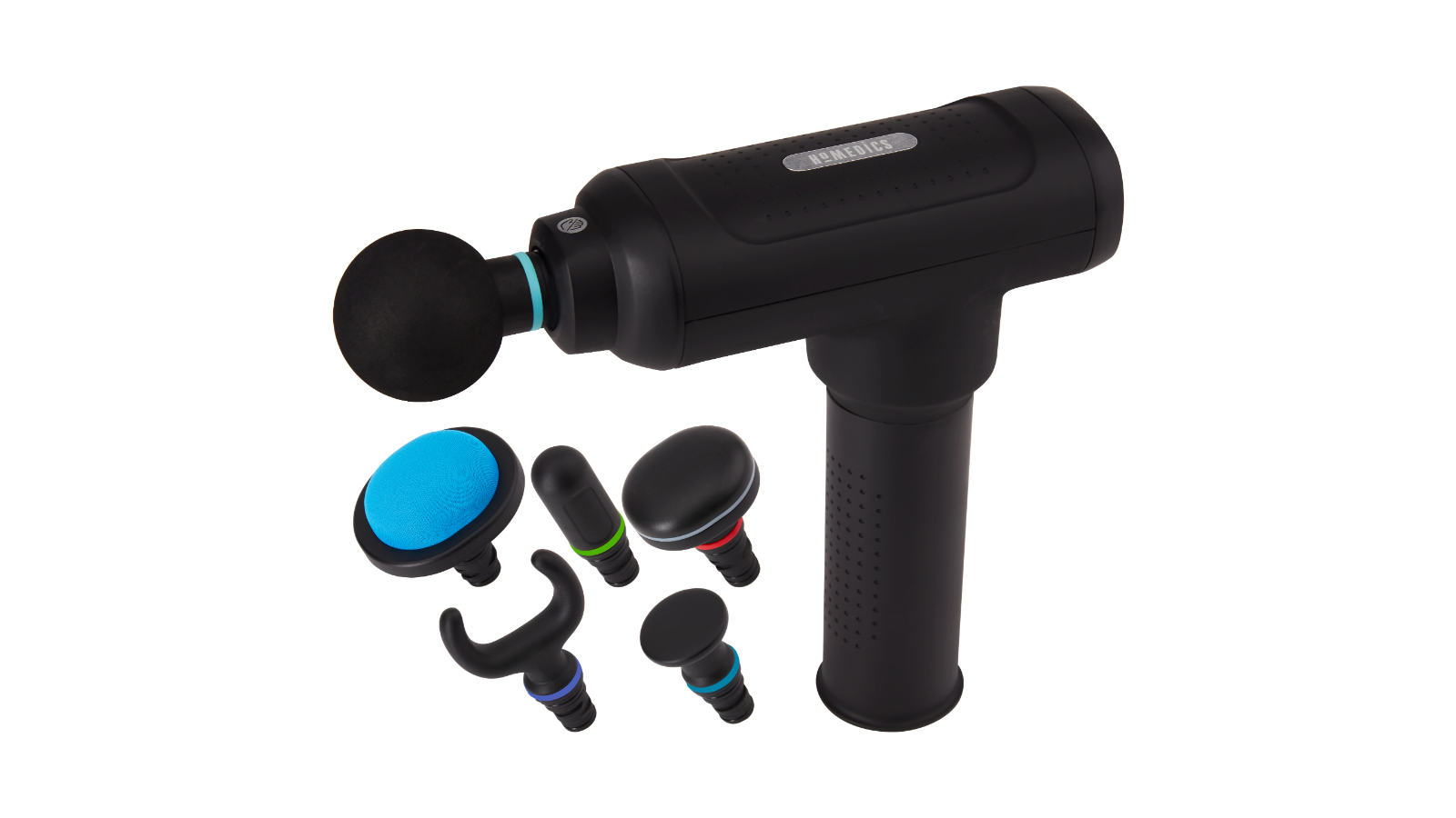 HoMedics Therapist Select Hot & Cold Percussion Massager