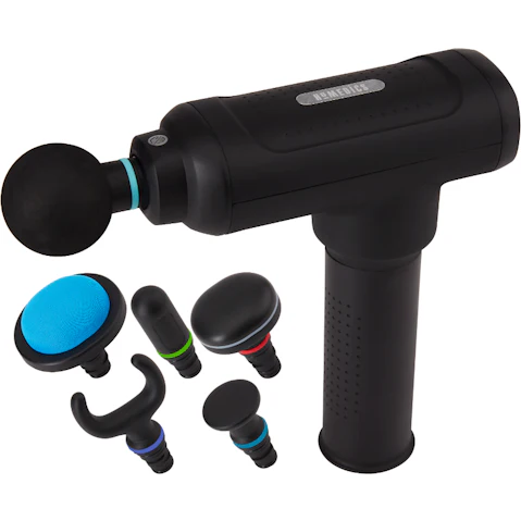 HoMedics Therapist Select Hot & Cold Percussion Massager