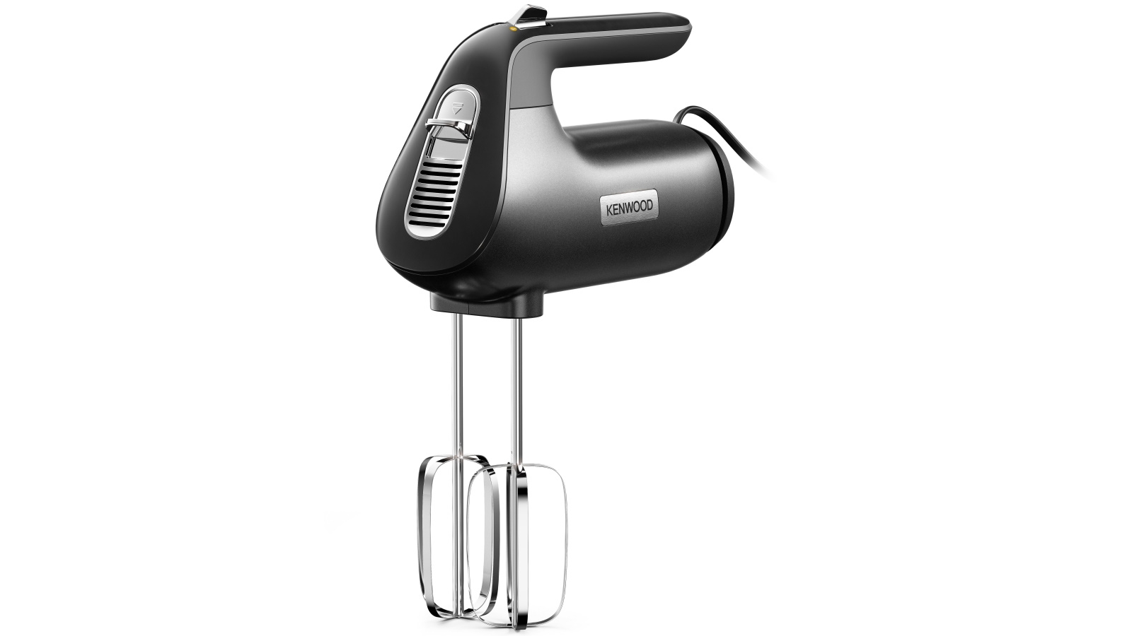 Kenwood QuickMix+ Premium Hand Mixer Black Domayne