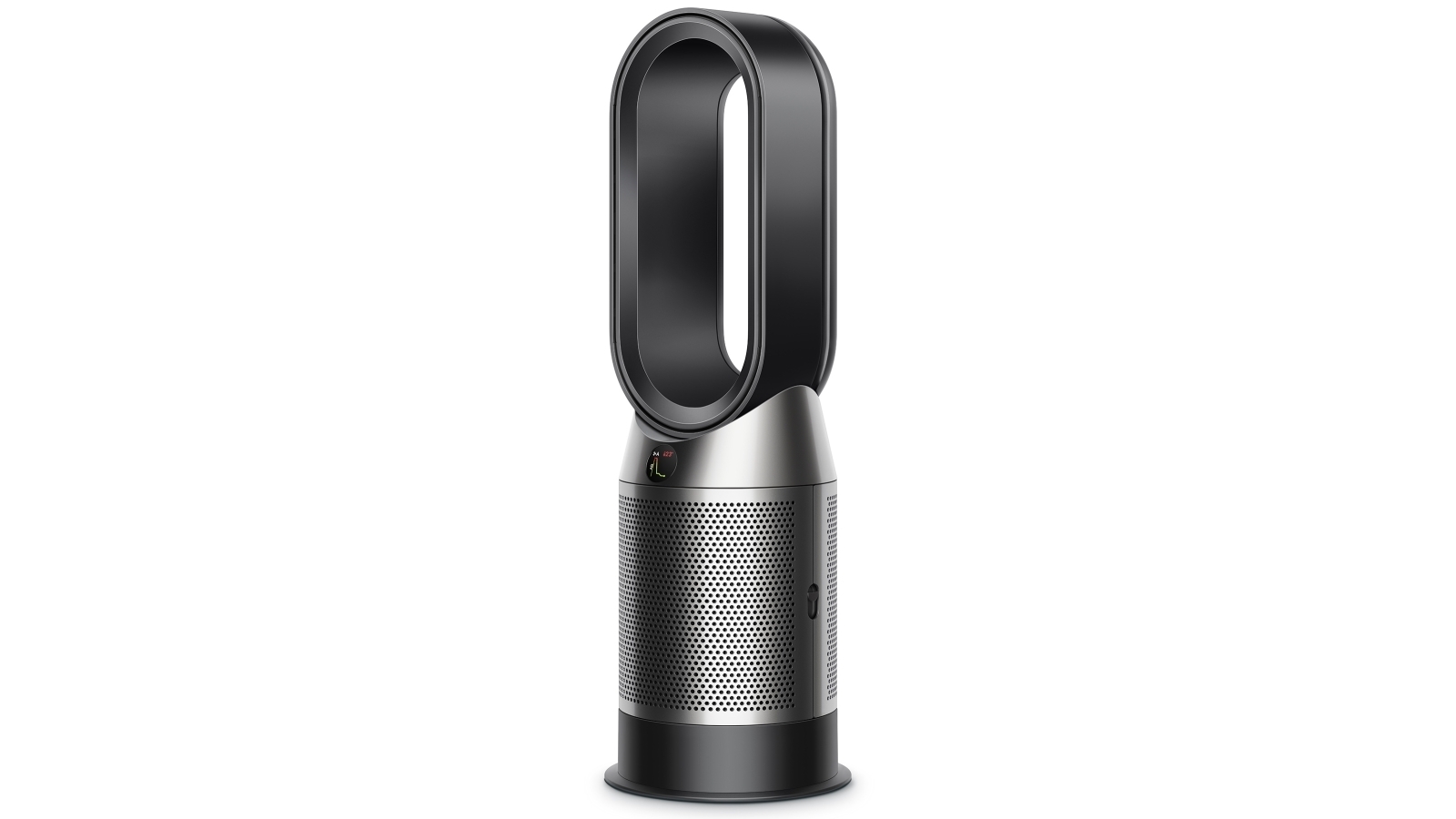 Dyson HP07 Hot+Cool Purifiying Fan Heater - Black/Nickel