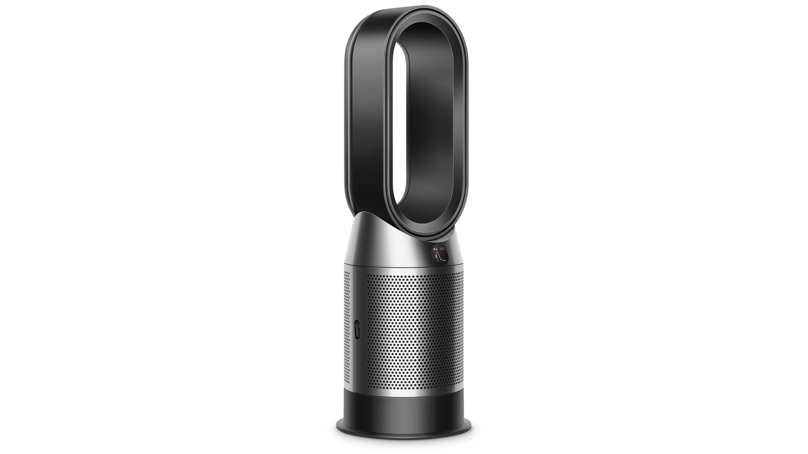 Dyson HP07 Hot+Cool Purifiying Fan Heater - Black/Nickel