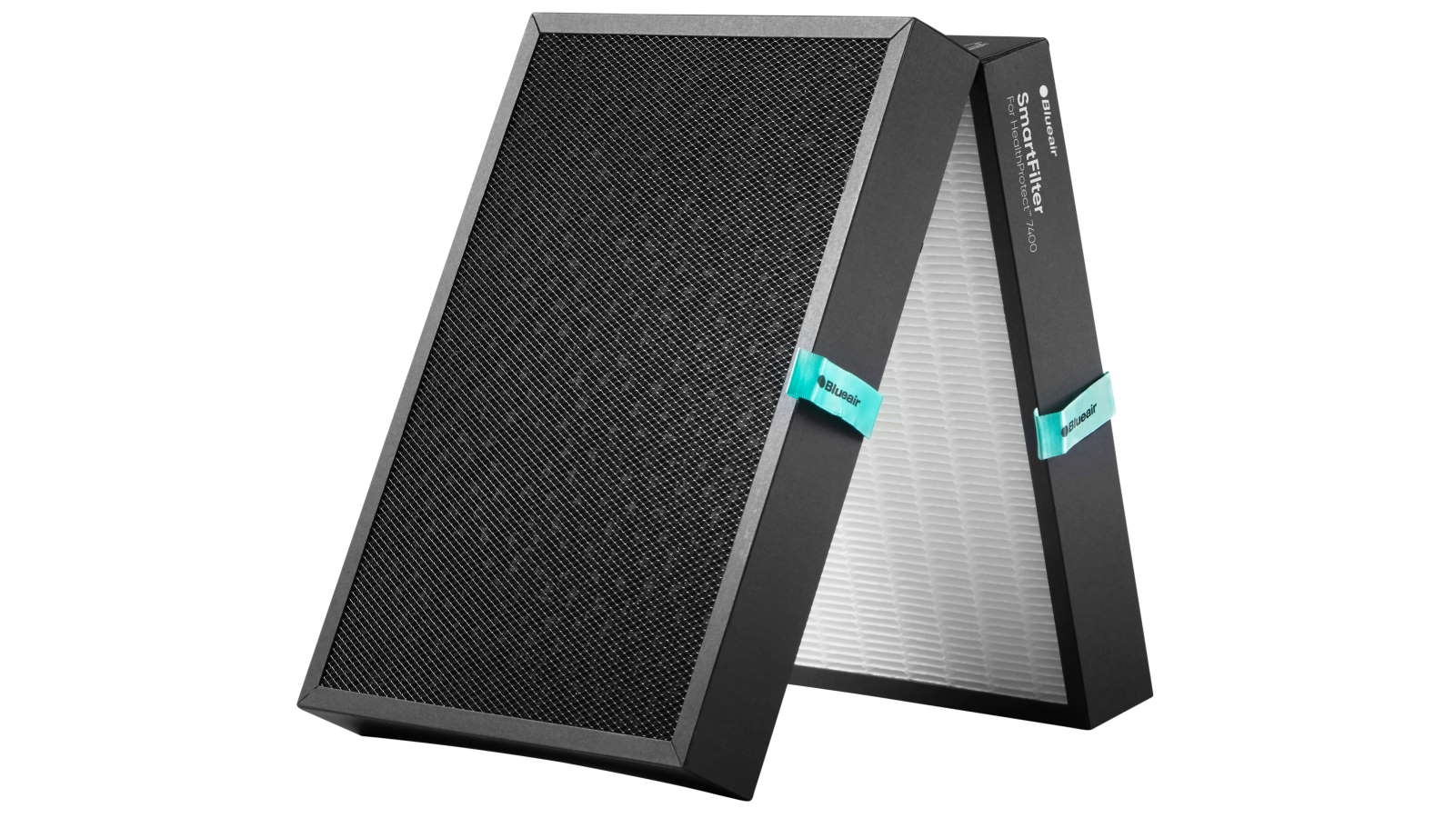 Blueair 7400 HealthProtect Smart Filter