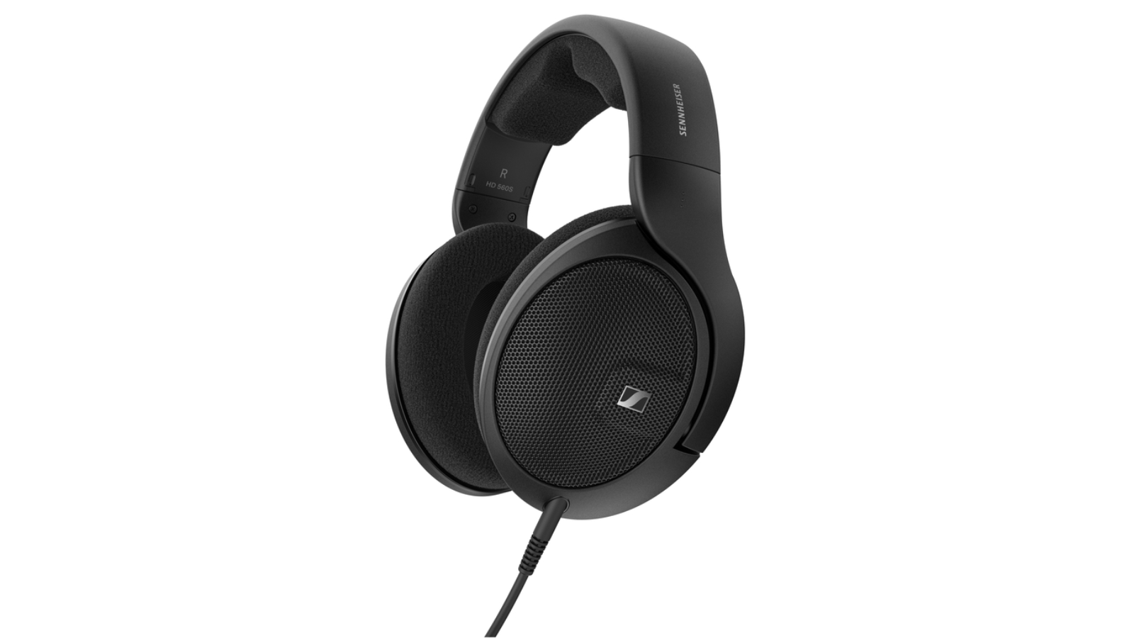 Sennheiser HD 560S Open Back Headphones