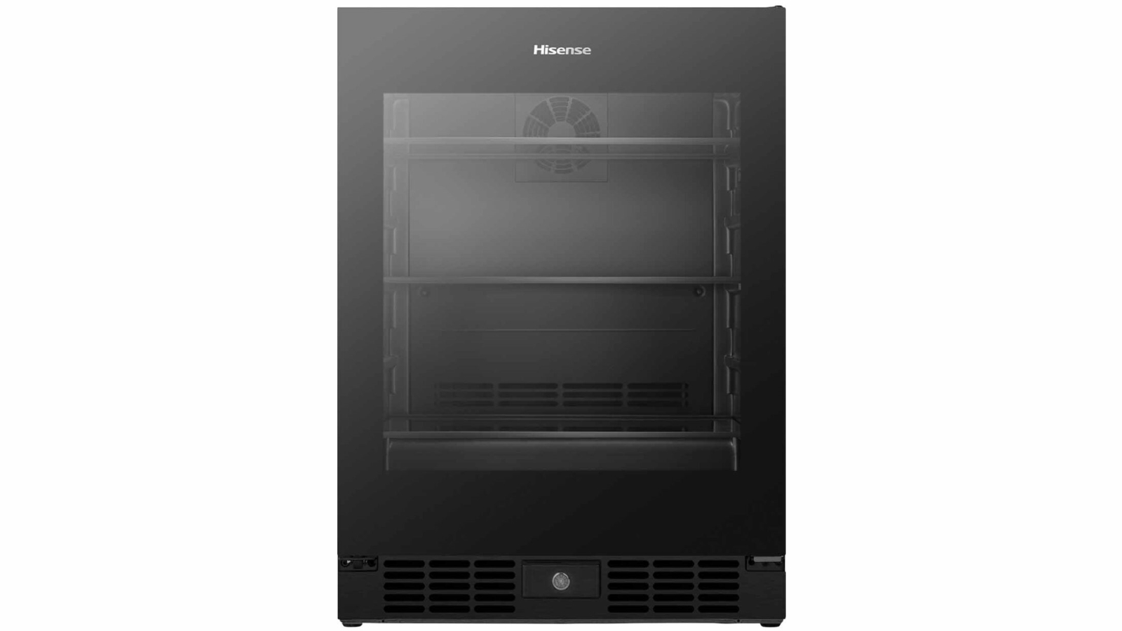 Hisense 140 Can PureFlat Beverage Cooler