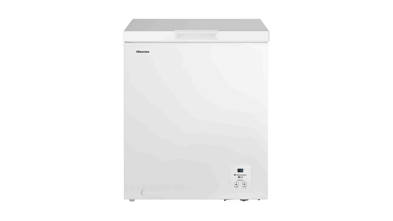 Bottom Mount Black 417L - Hisense Australia