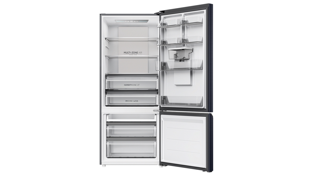 Haier DW-86L100J - Underbench ULT - ENLAKE Lab Refrigeration