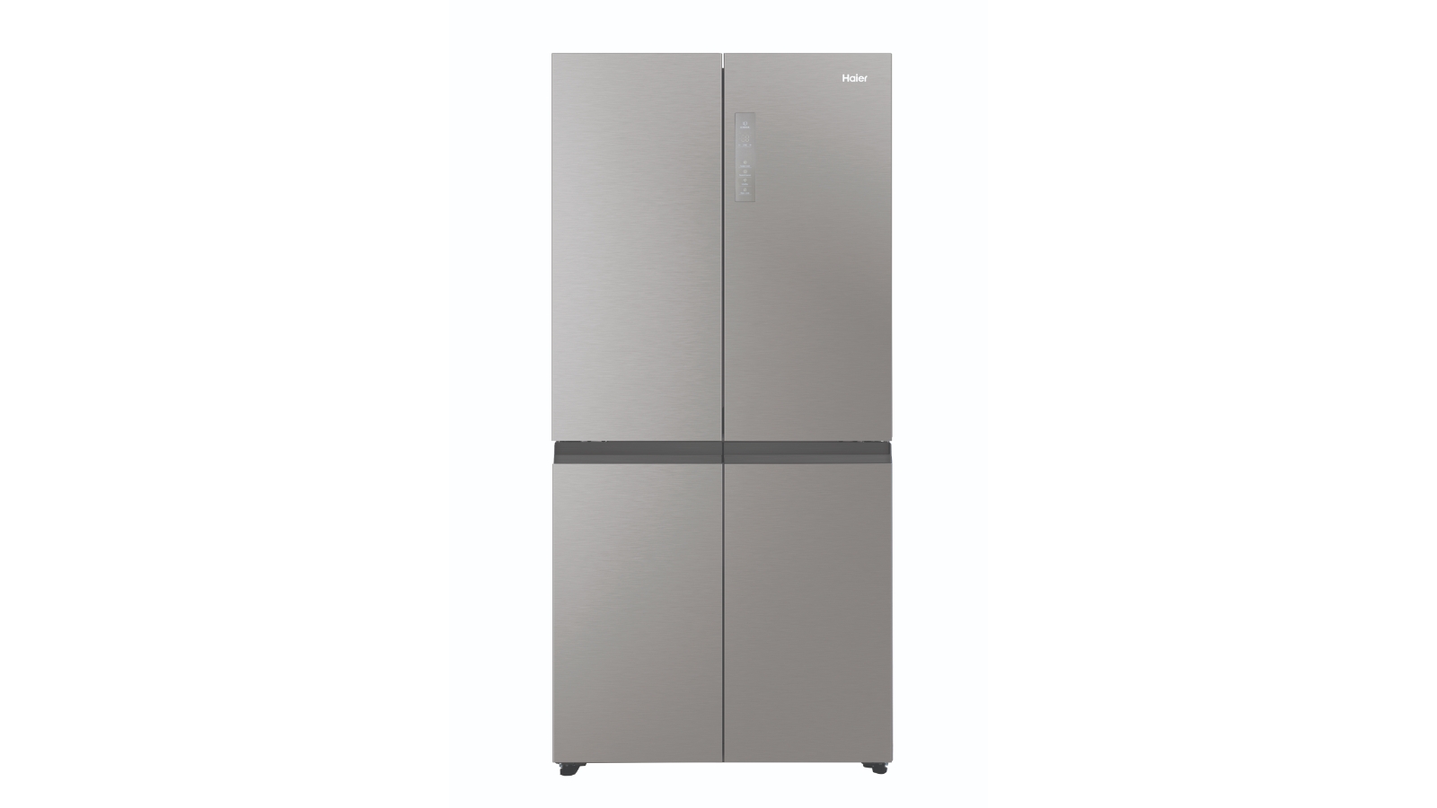 Haier 463L Quad Door Fridge - Satina