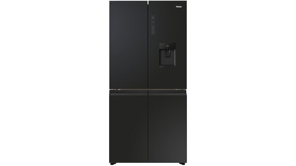 Haier 508L Quad Door Fridge with Water Dispenser