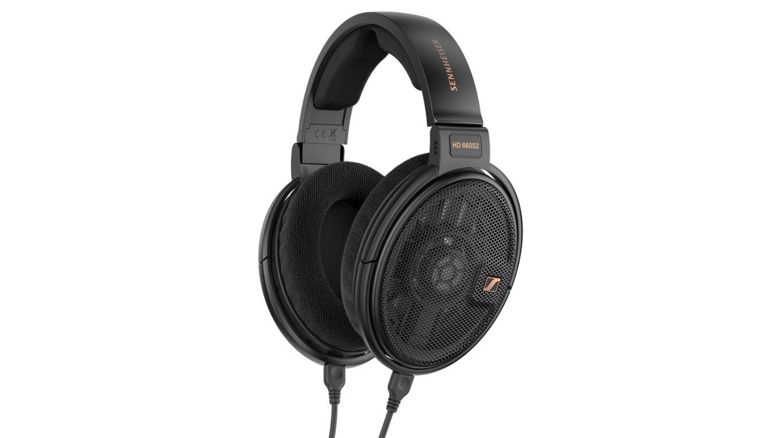 Sennheiser HD 660S2 Open Back Headphones