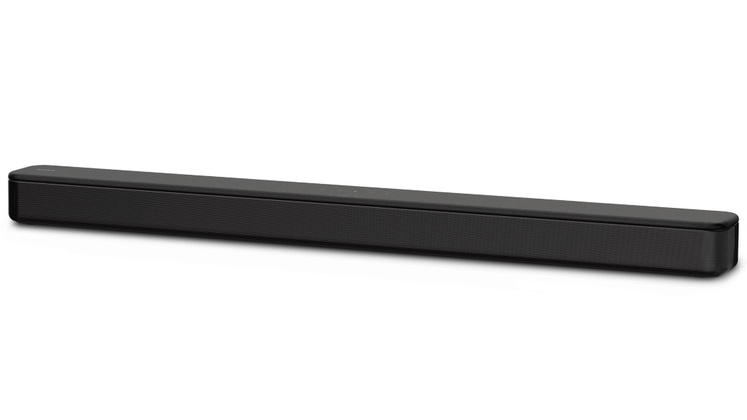 Sony 2.0 Channel Soundbar with Built-in Subwoofer