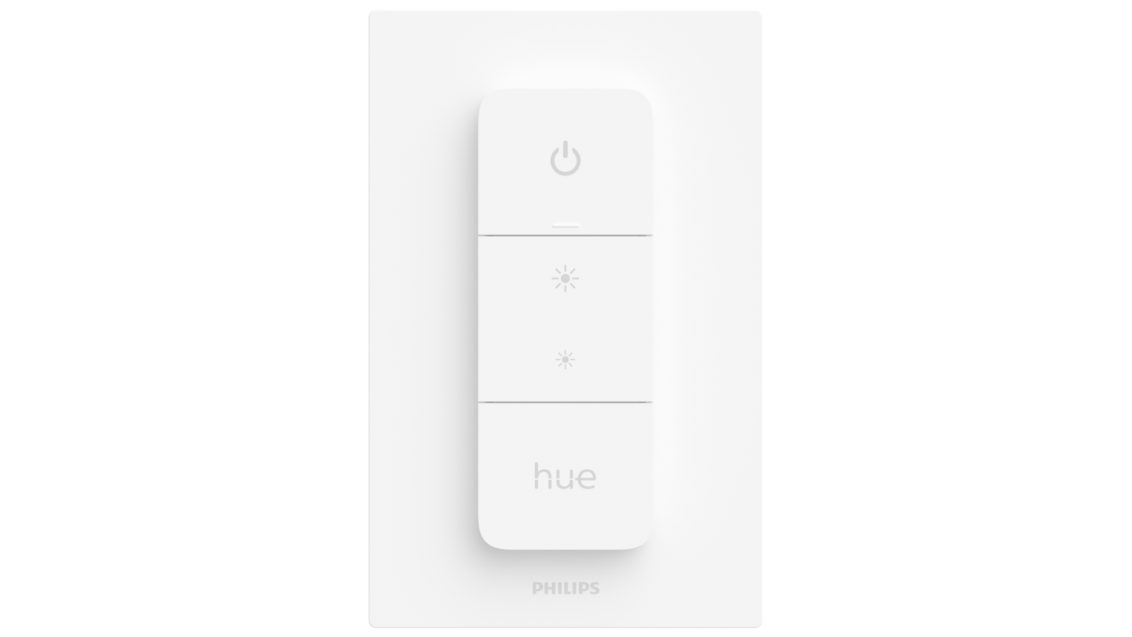 Philips Hue Dimmer Switch V2