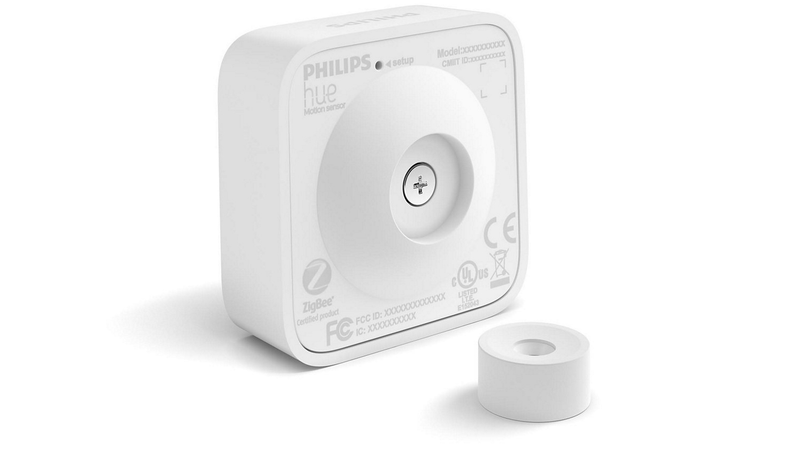 Philips Hue Motion Sensor V2 | Domayne