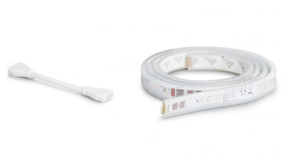 Philips Hue 2m LightStrip Plus with Bluetooth | Domayne
