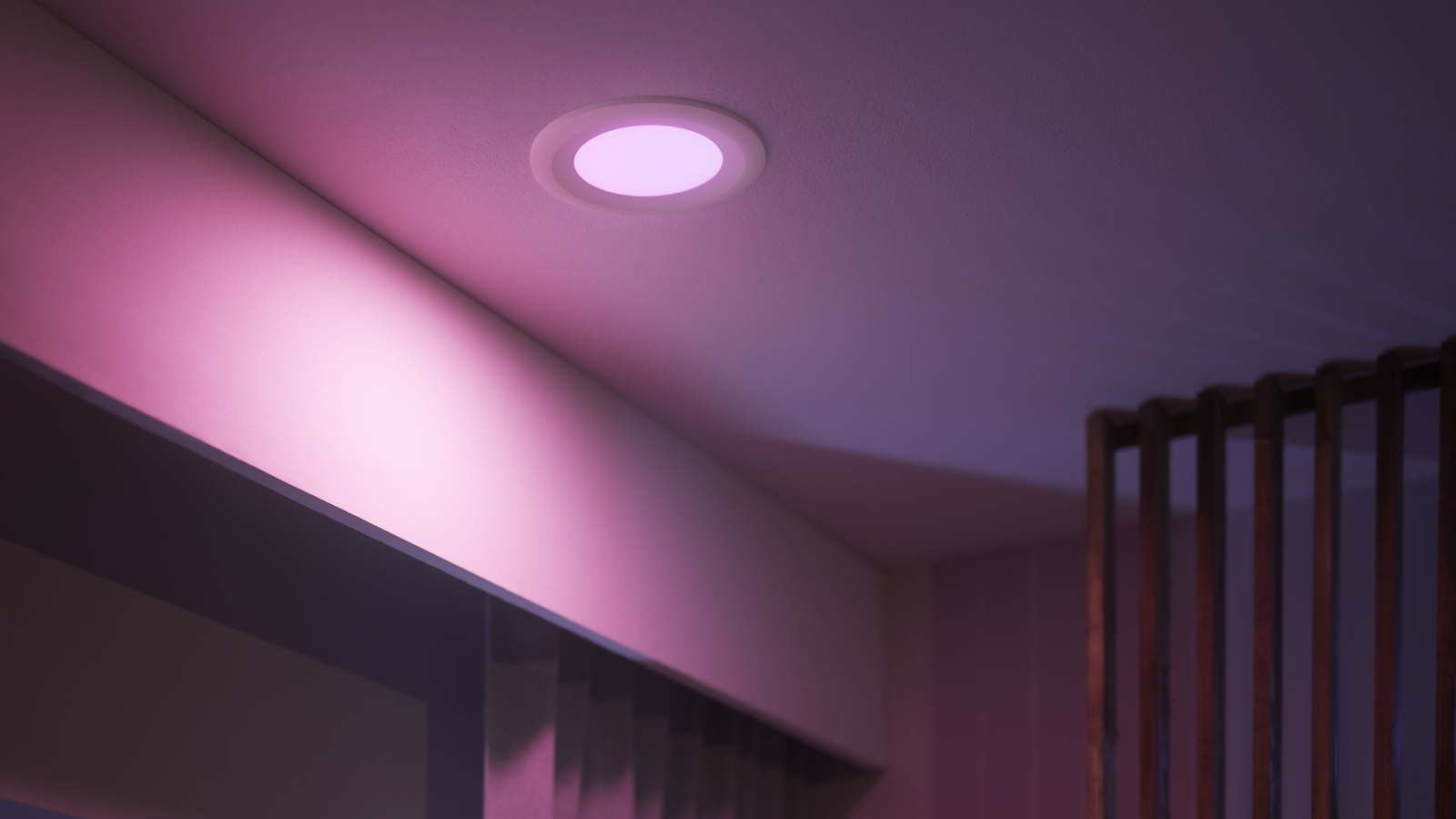 Philips hue white ambiance bluetooth downlight 90mm new arrivals