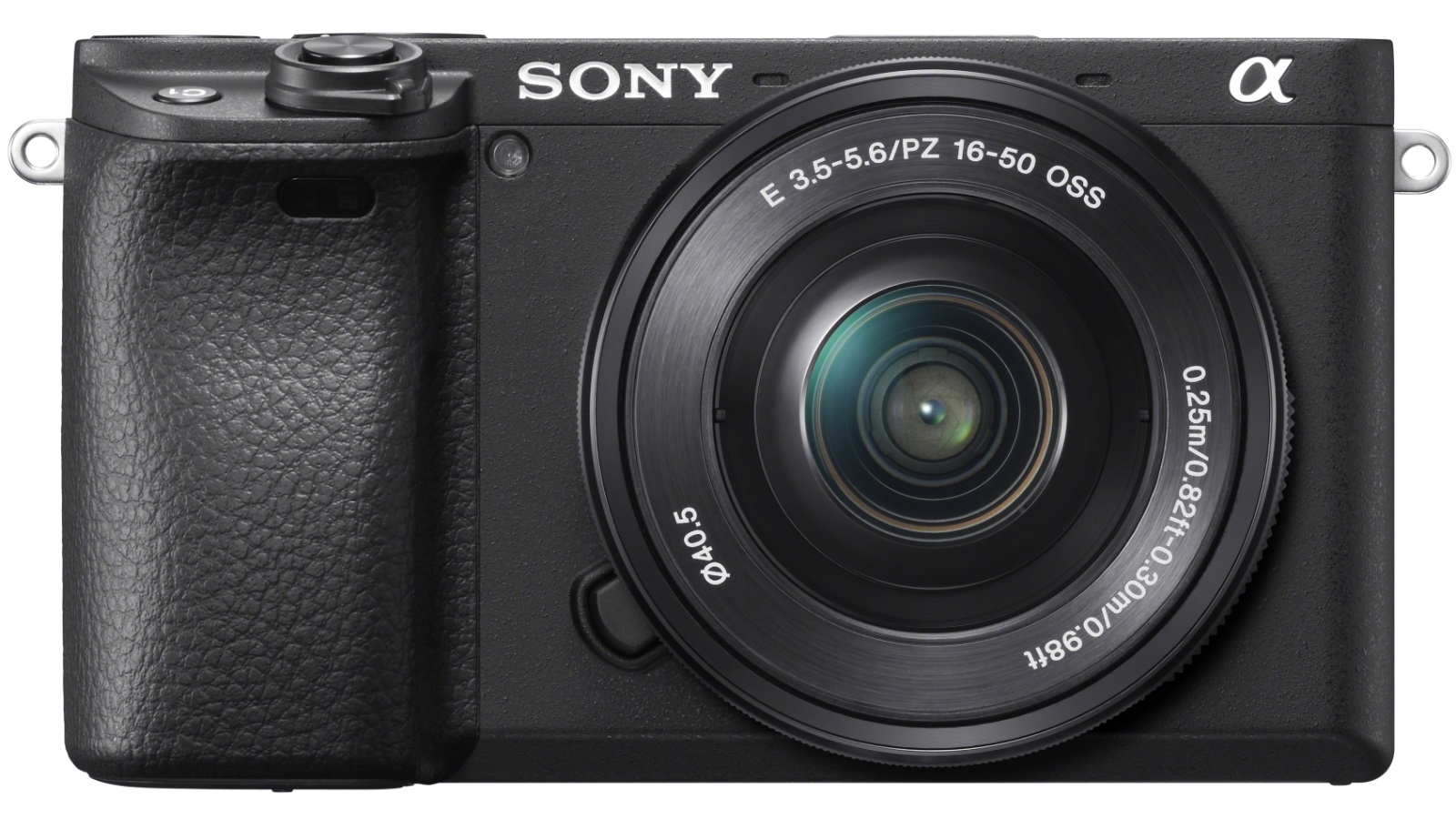 Sony A6400 Sony Camera In Low Price Sony A6400 E-mount Mirrorless