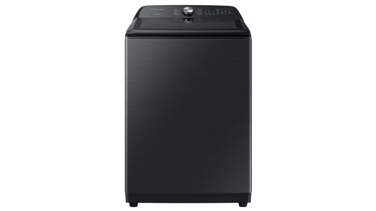 Samsung 14kg Top Load Washing Machine - Black