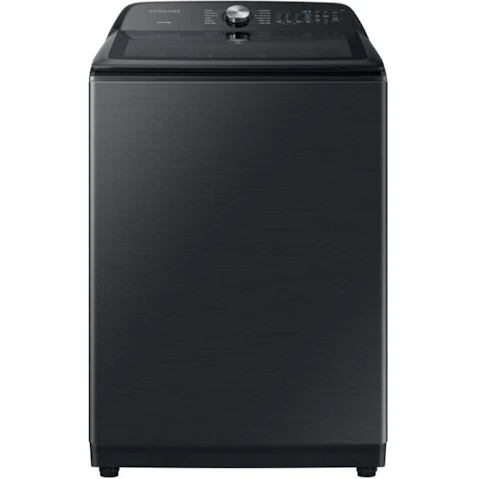 Samsung 14kg Top Load Washing Machine - Black