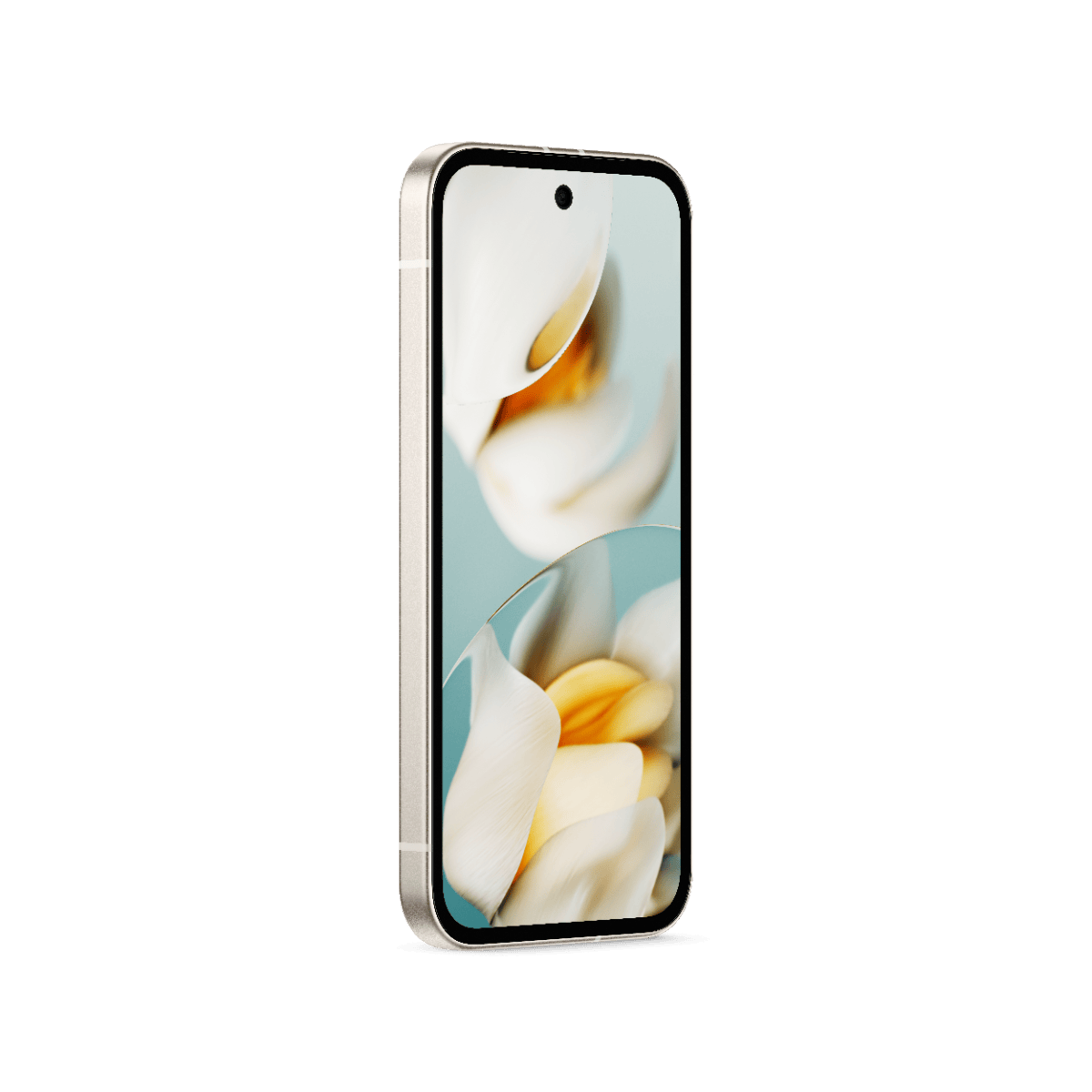 Google Pixel 9a 128GB - Porcelain | Domayne