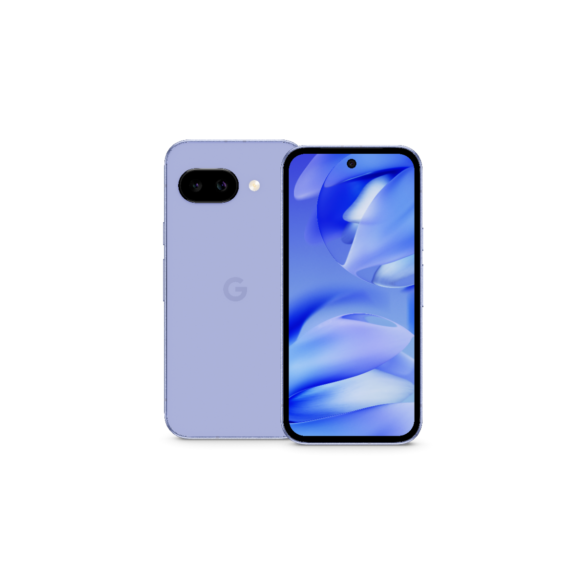 スマートフォン本体 Google Pixel 9a 256GB Iris Google Pixel 9a 256GB - Iris | Domayne