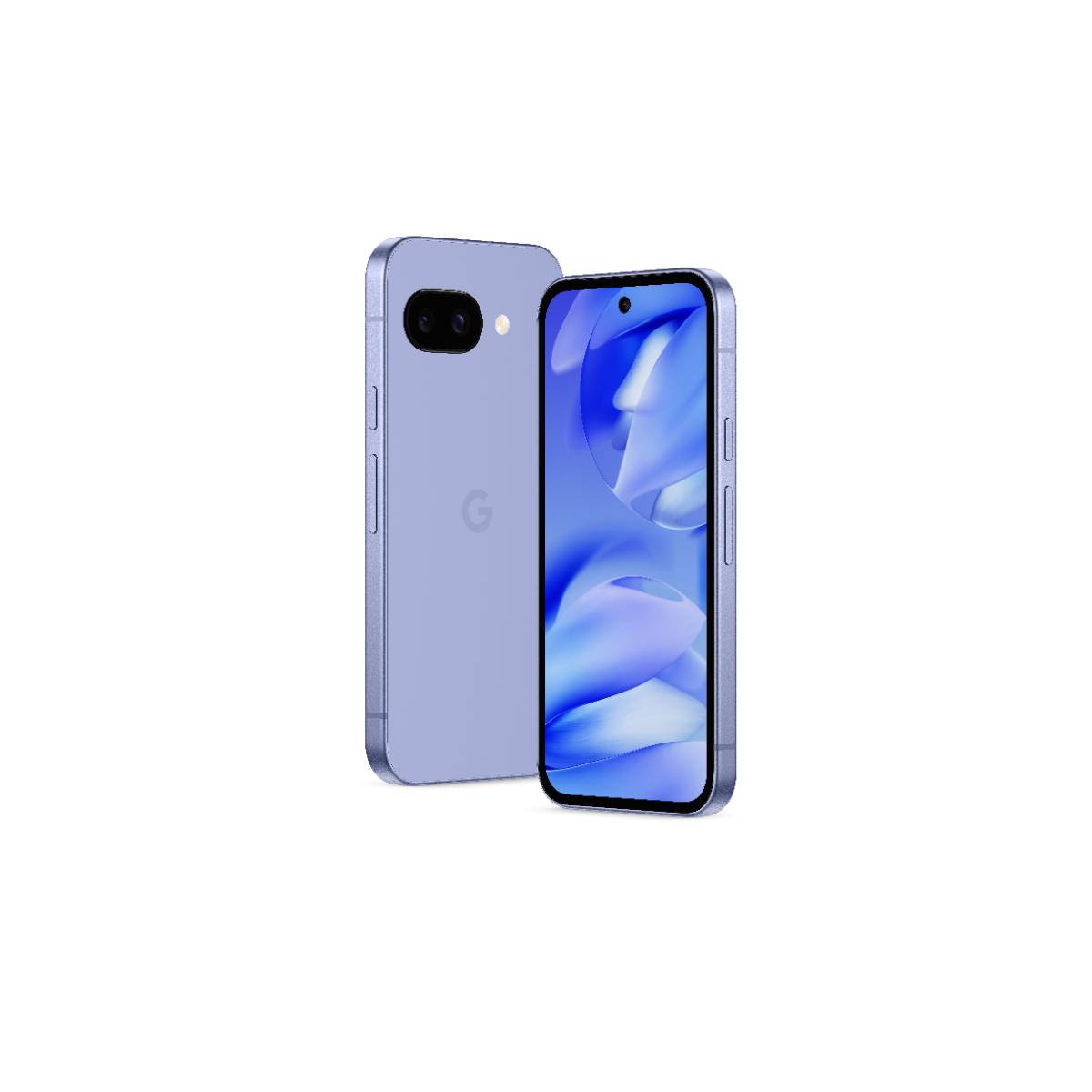 Google Pixel 9a 128GB - Iris | Domayne